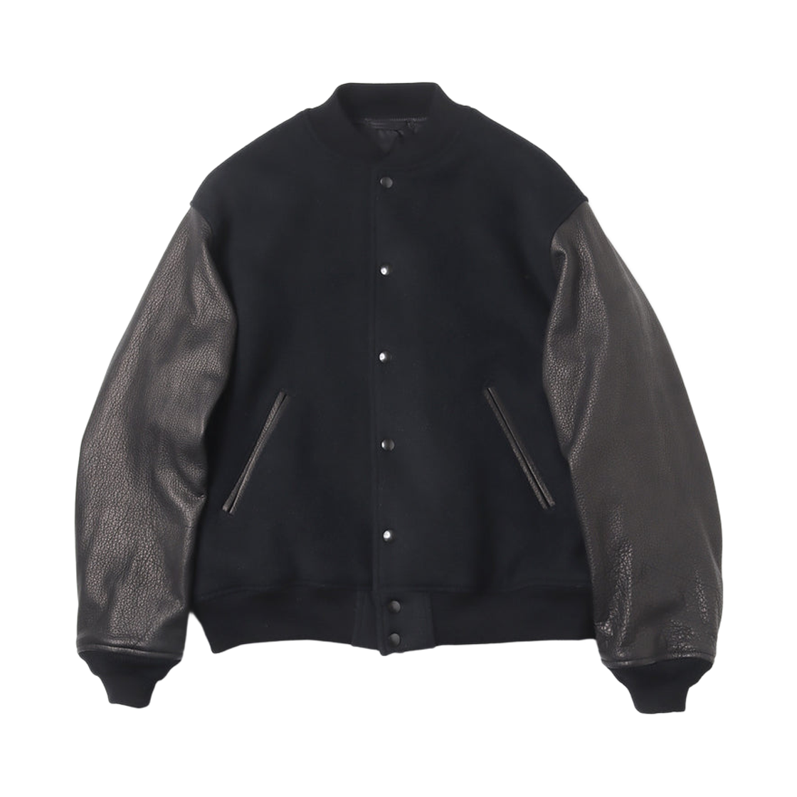 캡틴 선샤인 어워드 자켓 블랙(Kaptain Sunshine Award Jacket Black)