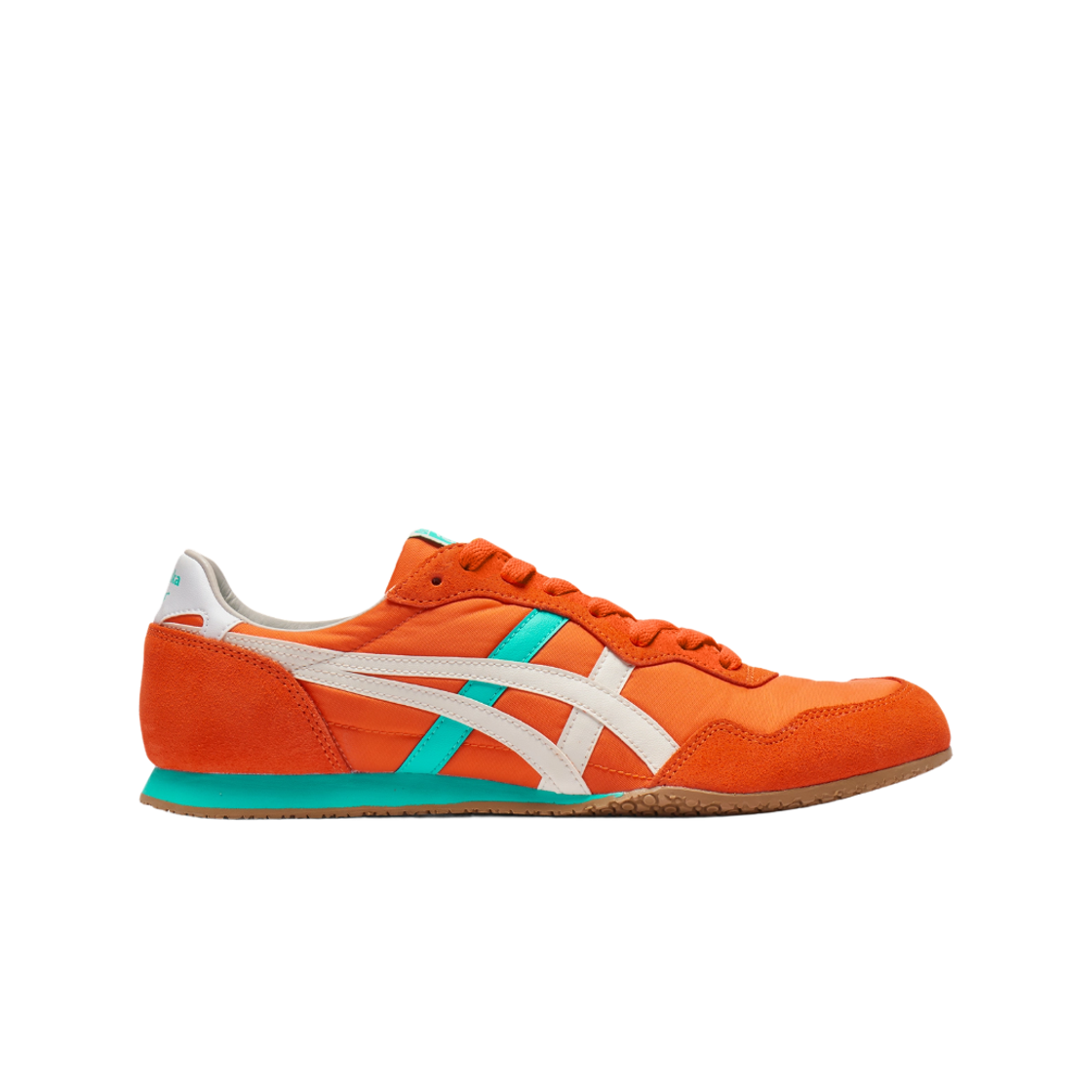 1183B400-604 Onitsuka Tiger Serrano Habanero Birch