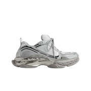 Balenciaga Triple S.2 Gradient Sneakers Grey