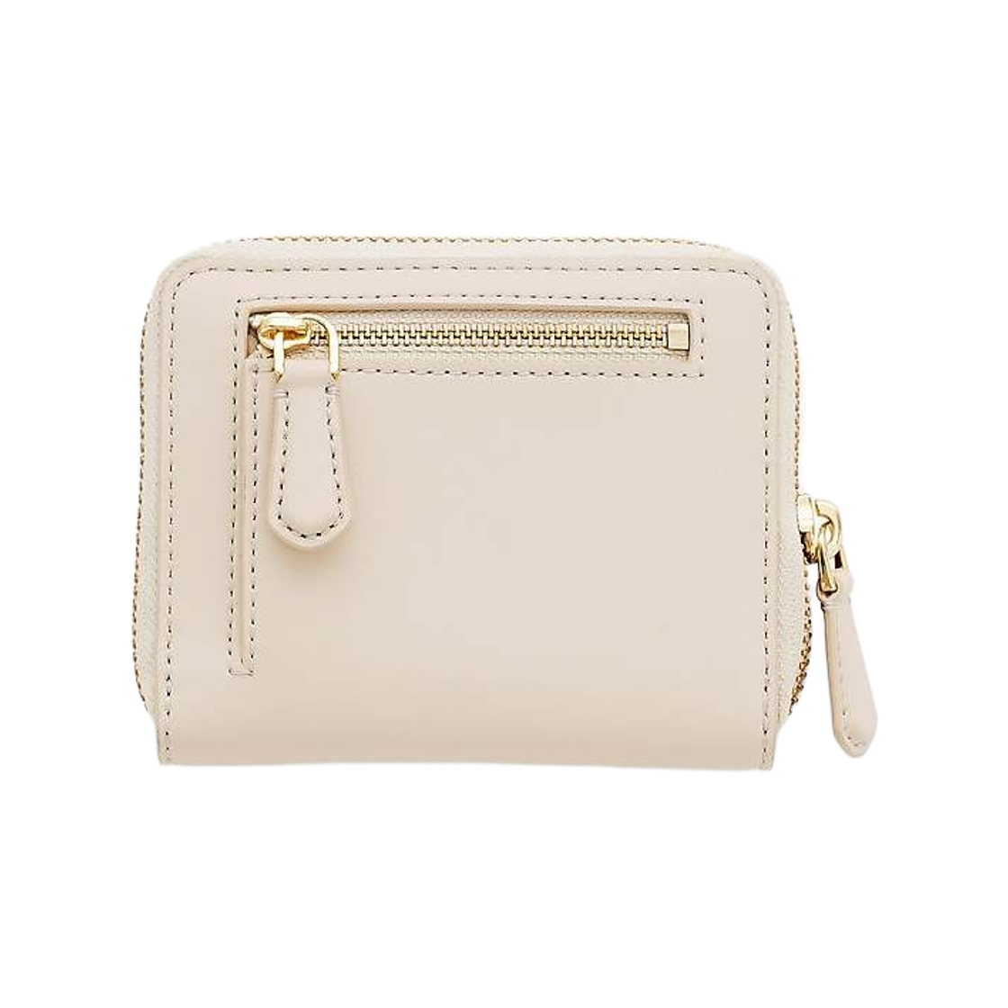 마크 제이콥스 에브리데이 슬림 컴팩트 월렛 클라우드 화이트(Marc Jacobs The Everyday Slim Compact Wallet Cloud White) - 4