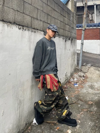 스타일 카드