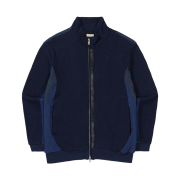 Xlim EP.9 01 Jersey Blue Deep Blue