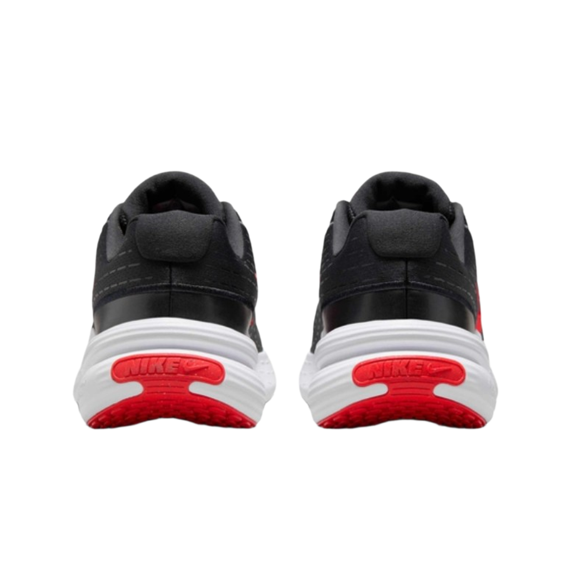 나이키 업리프트 SC 블랙 화이트(Nike Uplift SC Black White) - 3