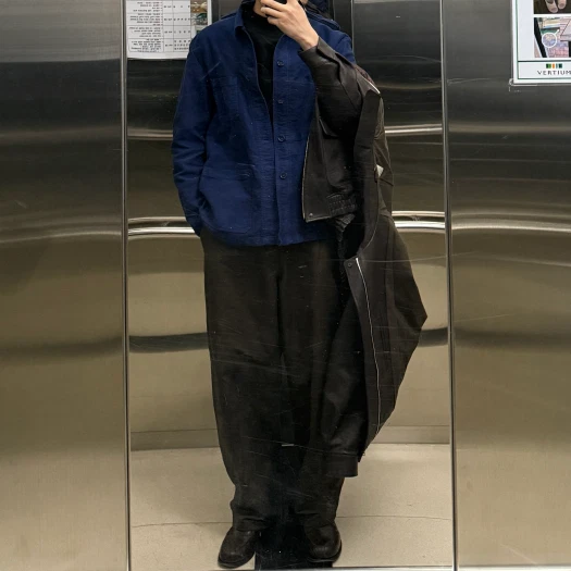 스타일 카드