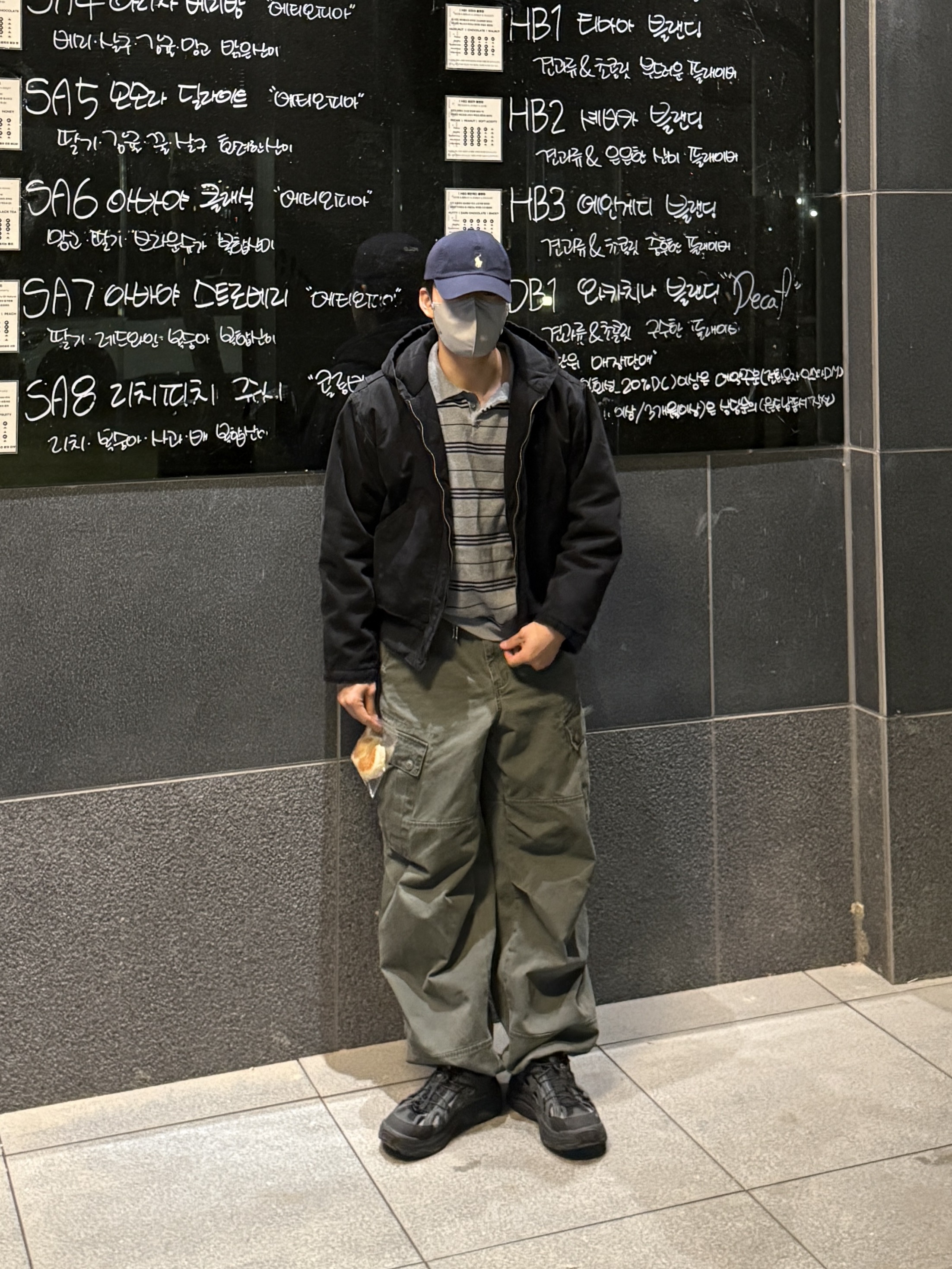 Mizuno Racer Trail SE Black, [30%적립] Polo Ralph Lauren Cotton Chino Ball Cap Newport Navy 착용 스타일 - 4