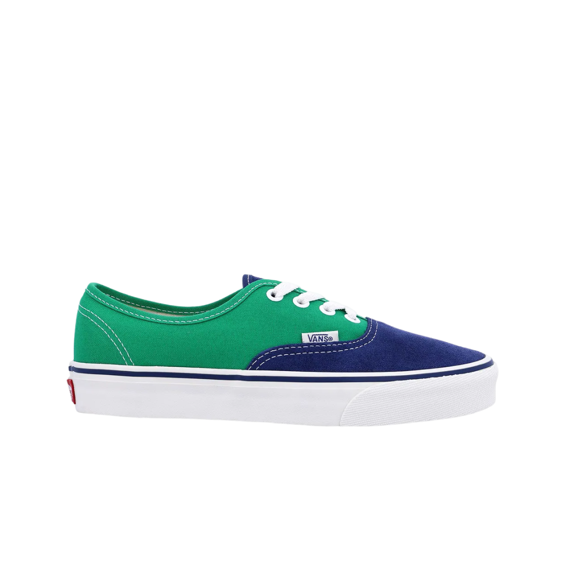 VN000EHHNVY1 Vans Authentic Primary Navy