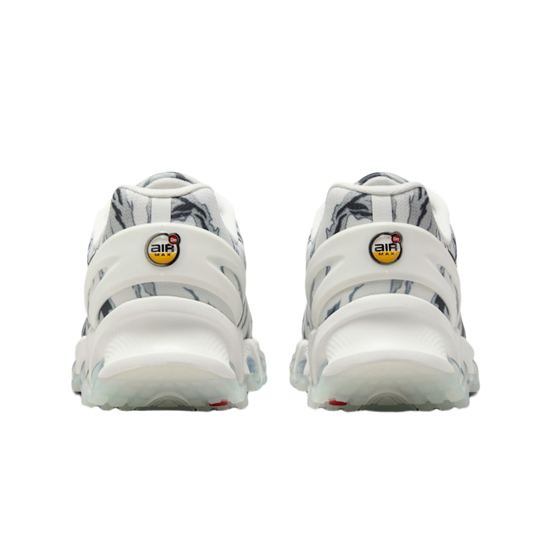 나이키 에어맥스 Dn8 프리미엄 서밋 화이트 쿨 그레이(Nike Air Max Dn8 Premium Summit White Cool Grey) - 3