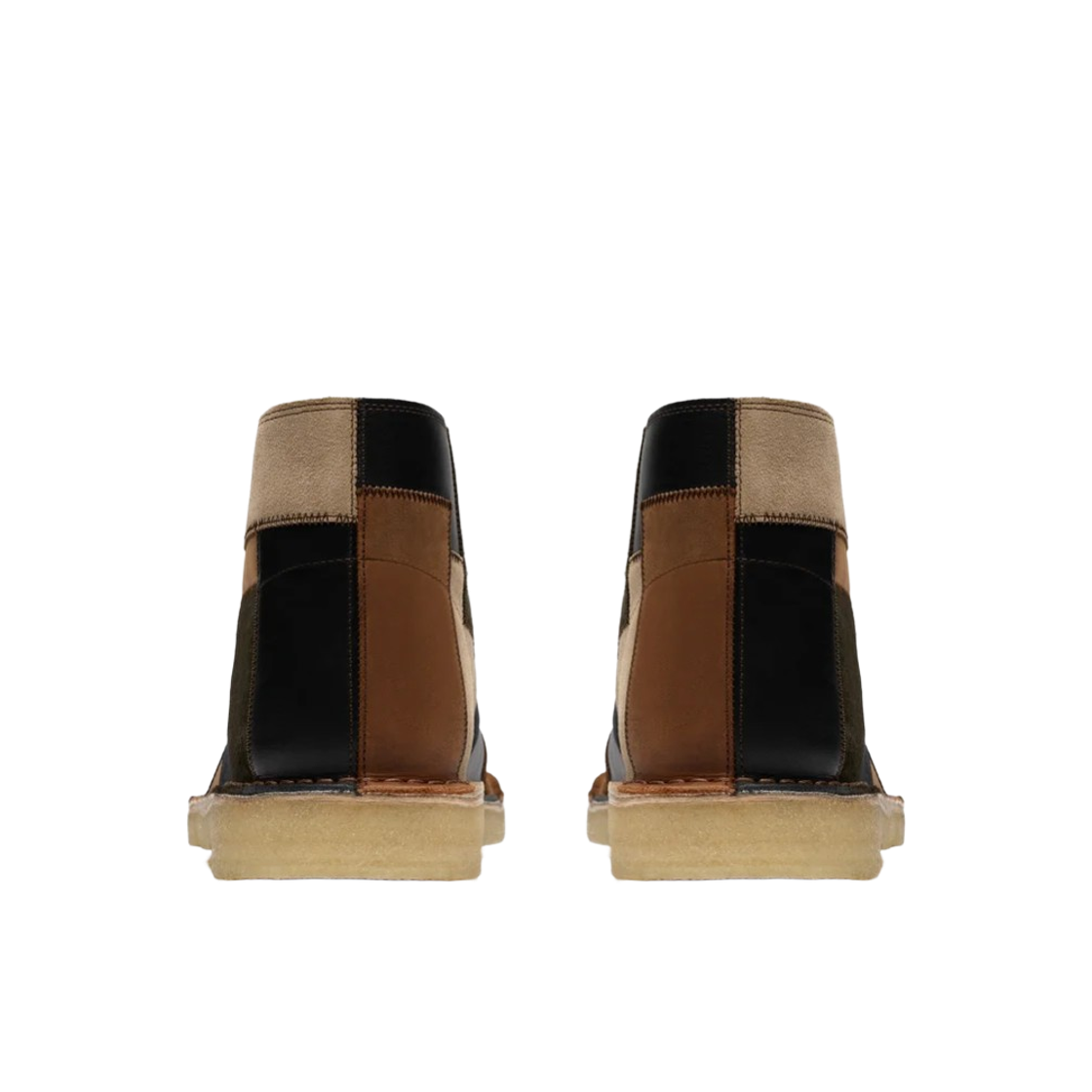 클락스 데저트 패치 멀티컬러(Clarks Desert Patch Multicolour) - 3