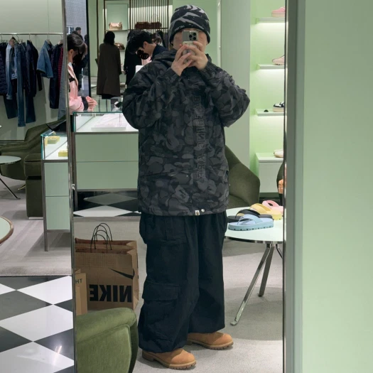 스타일 카드