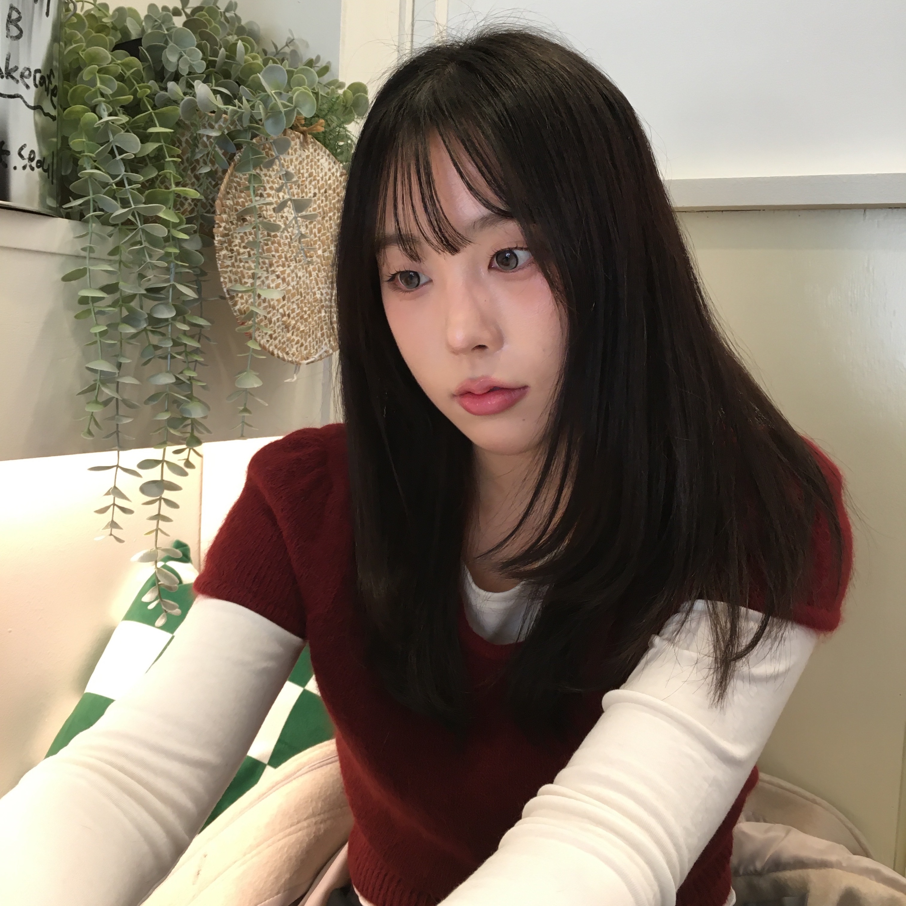 안콩댕님의 스타일 - 2