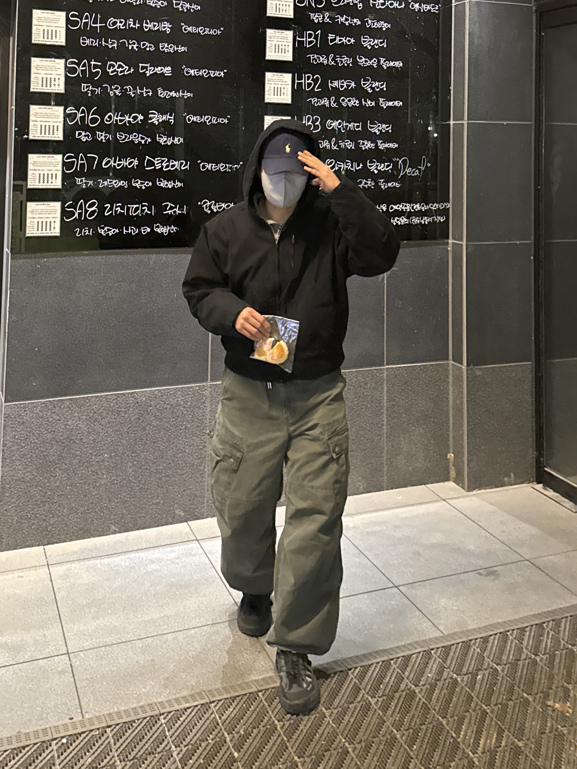 Mizuno Racer Trail SE Black, [30%적립] Polo Ralph Lauren Cotton Chino Ball Cap Newport Navy 착용 스타일 - 2