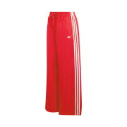 (W) Adidas Originals Firebird Adilenium Track Pants Better Scarlet White - KR Sizing