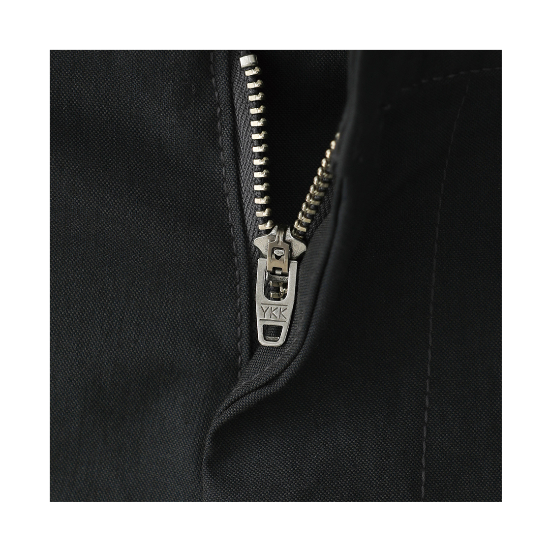 블루 선플라워 오버 포켓 카고 팬츠 차콜(Blue Sunflower Over Pocket Cargo Pants Charcoal) - 5