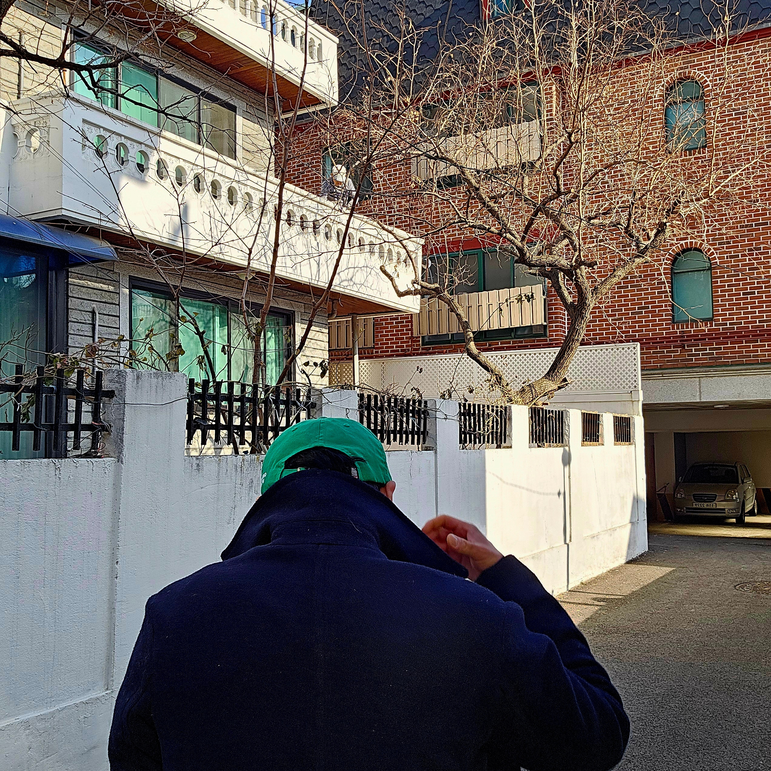 해방칠오님의 스타일 - 5