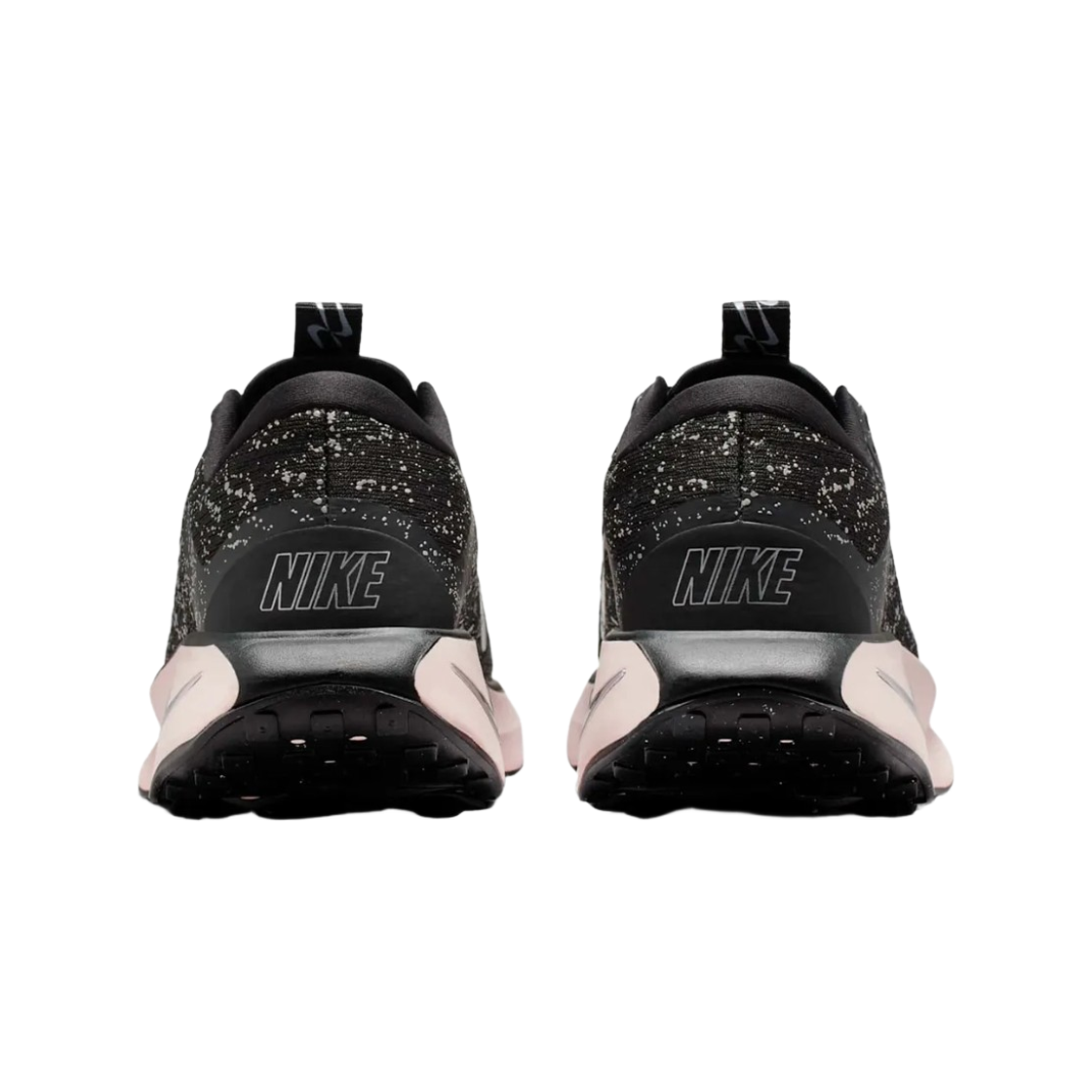 (W) 나이키 모티바 SE 블랙 실트 레드((W) Nike Motiva SE Black Silt Red) - 3