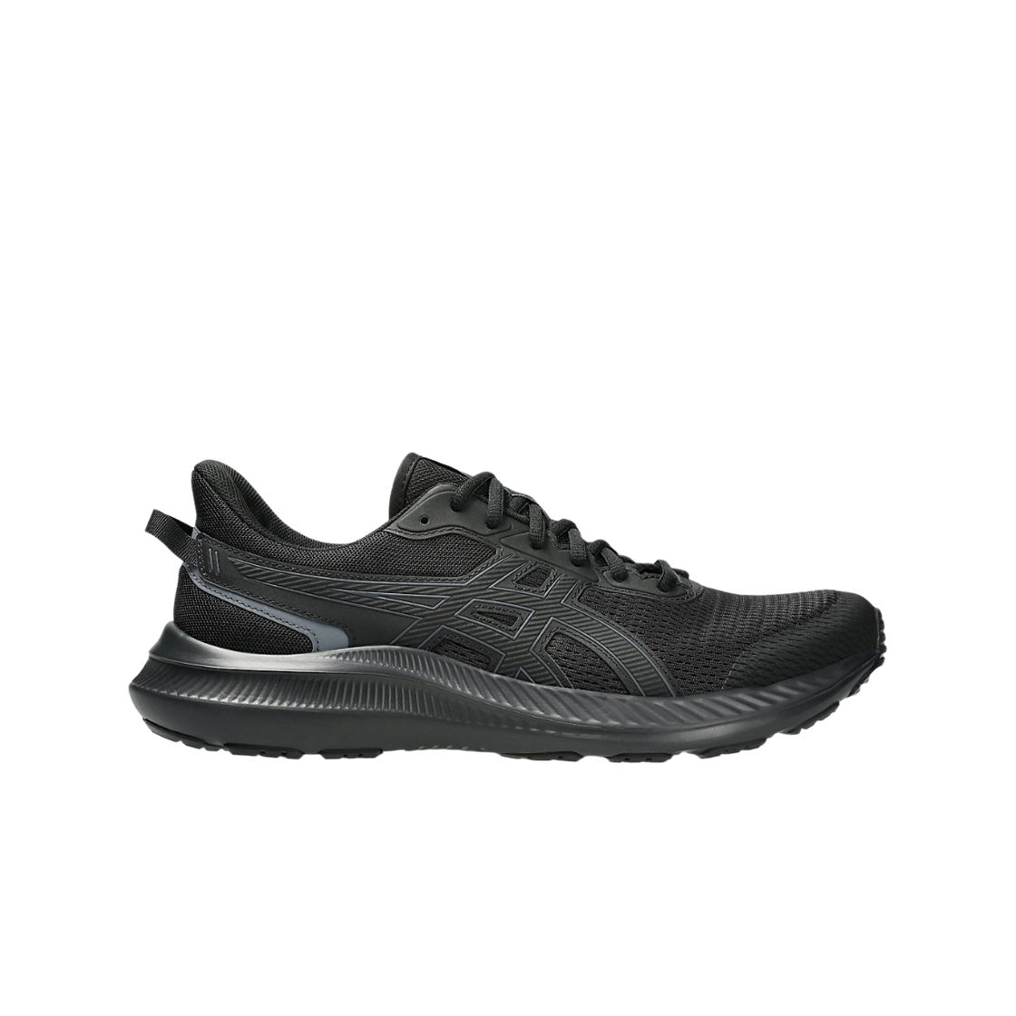 1011B963-002 Asics Jolt 5 Black Carrier Grey