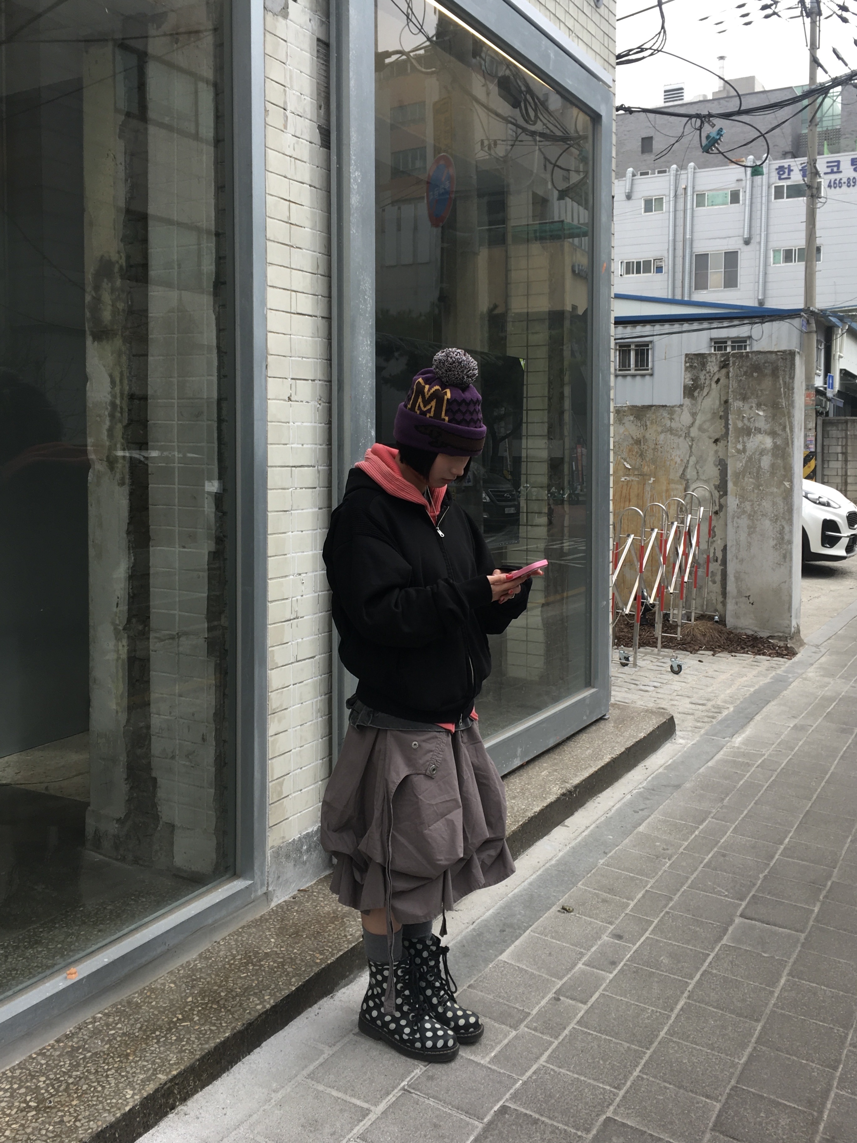<:3--)~님의 스타일 - 2