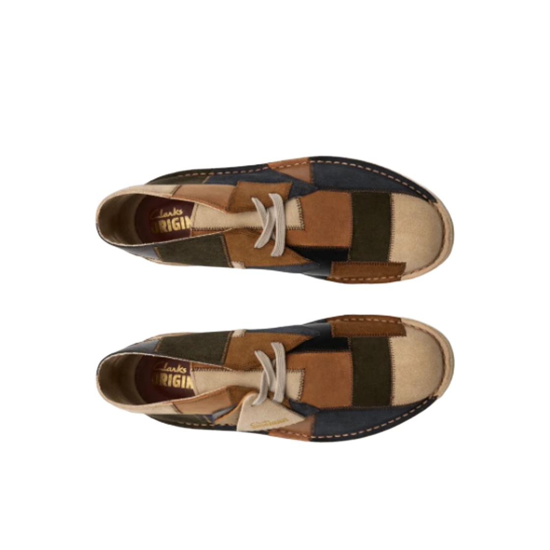 클락스 데저트 패치 멀티컬러(Clarks Desert Patch Multicolour) - 2