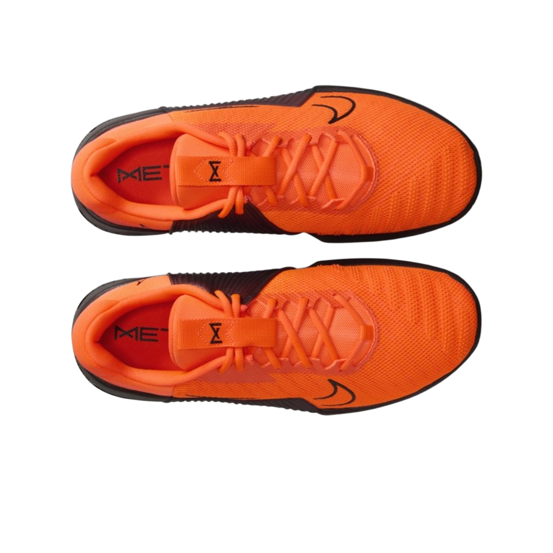 나이키 메트콘 9 하이퍼 크림슨 하이퍼 오렌지(Nike Metcon 9 Hyper Crimson Hyper Orange) - 2