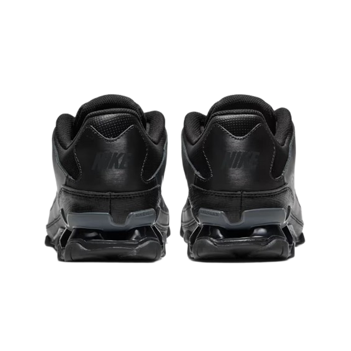나이키 리엑스 8 TR 메쉬 블랙 앤트러사이트(Nike Reax 8 TR Mesh Black Anthracite) - 3