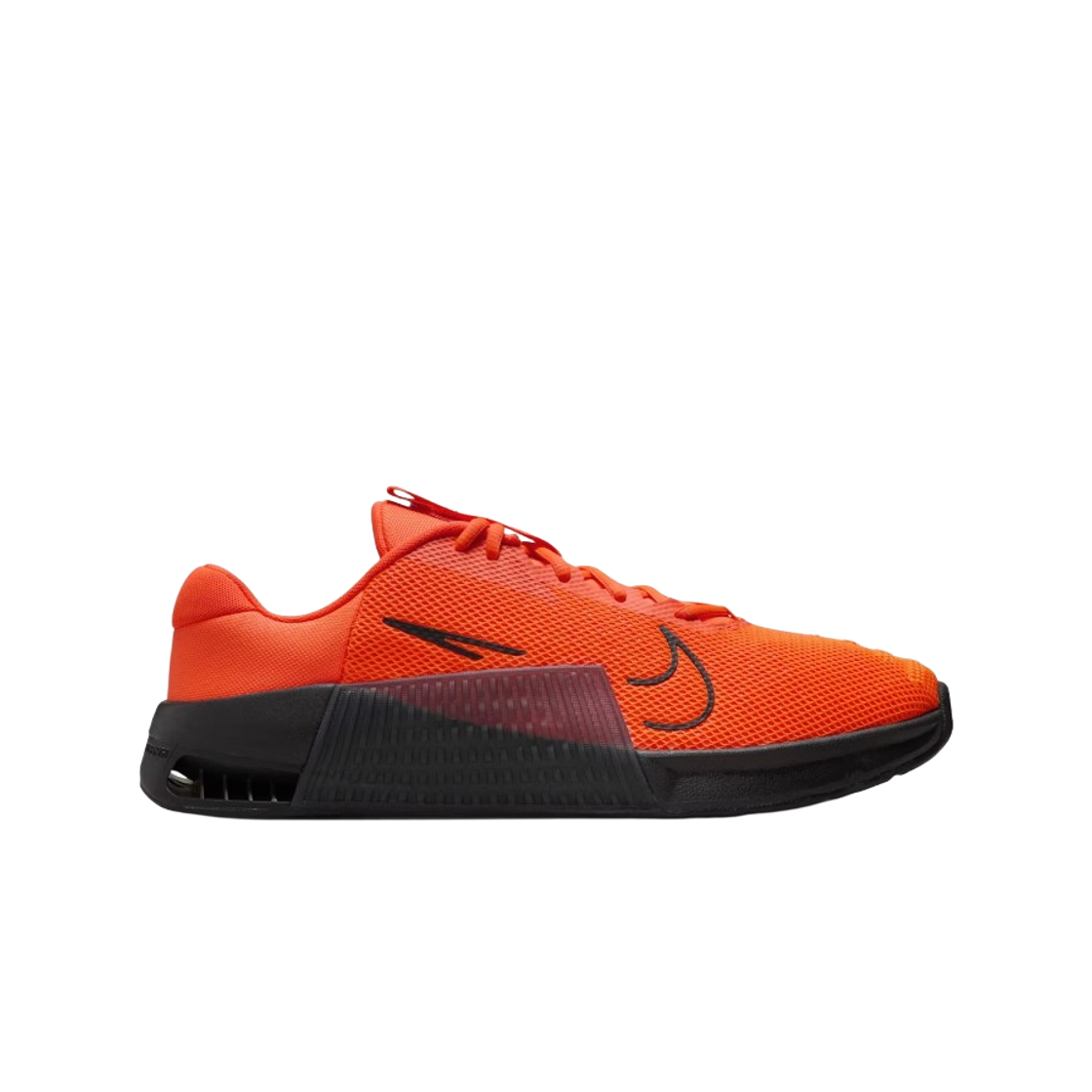DZ2617-801 Nike Metcon 9 Hyper Crimson Hyper Orange