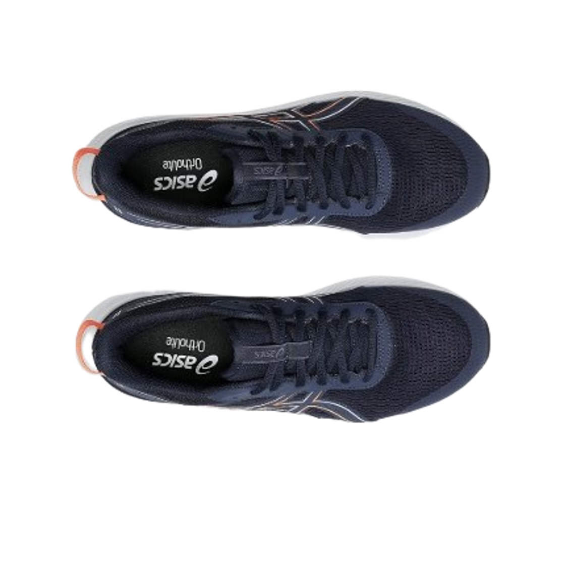 아식스 졸트 5 미드나잇 비비드 코랄(Asics Jolt 5 Midnight Vivid Coral) - 2