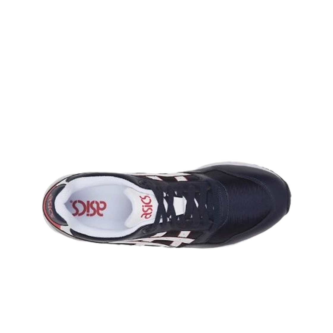 아식스 젤 사가 미드나잇 화이트(Asics Gel-Saga Midnight White) - 2