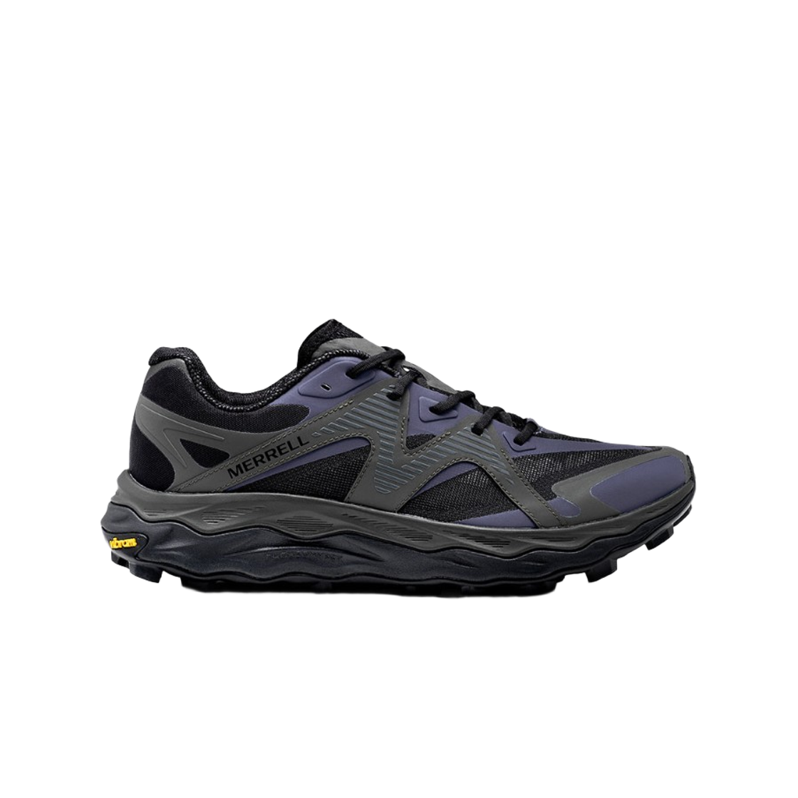 J00005625 Merrell Agility Peak 6 SE Black Comet