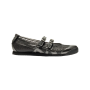 (W) Onitsuka Tiger Mexico 66 TGRS Black Gunmetal