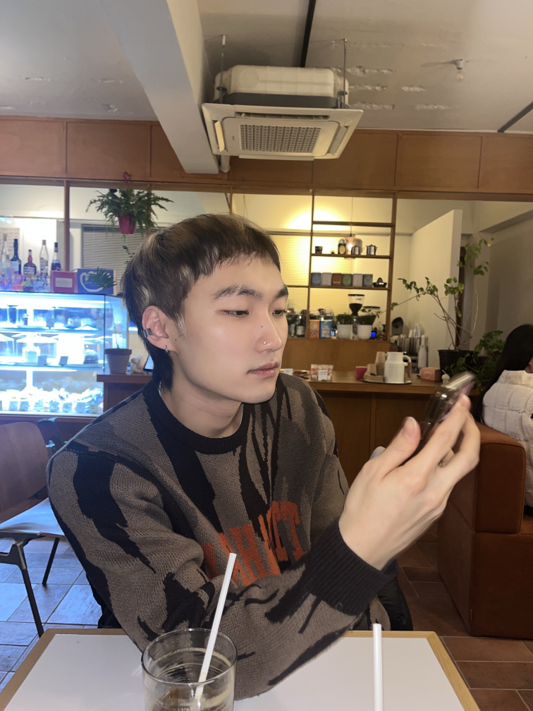 KREAM 프로필 이미지