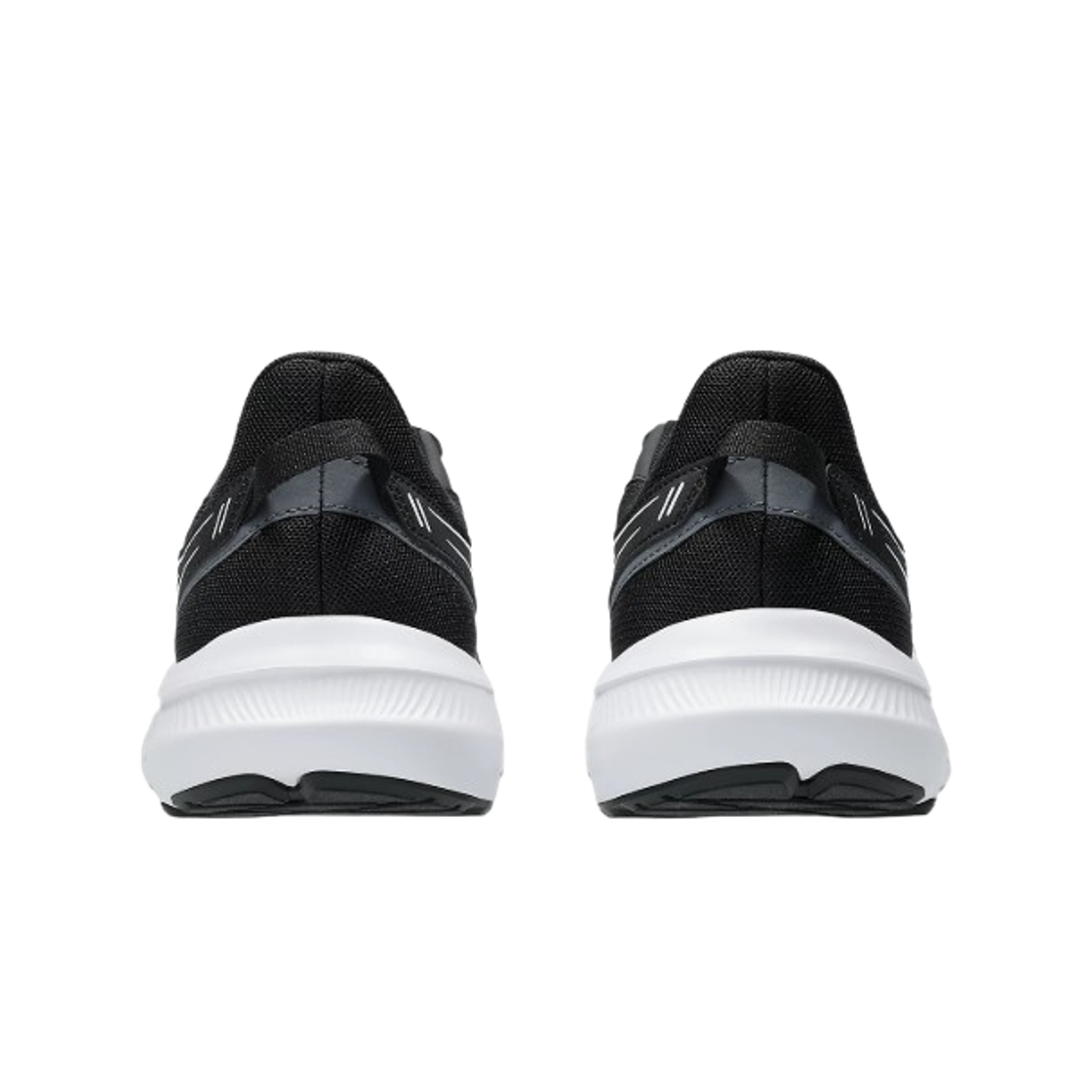 아식스 졸트 5 블랙 화이트(Asics Jolt 5 Black White) - 3