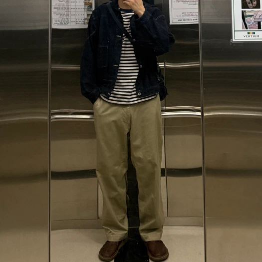 스타일 카드
