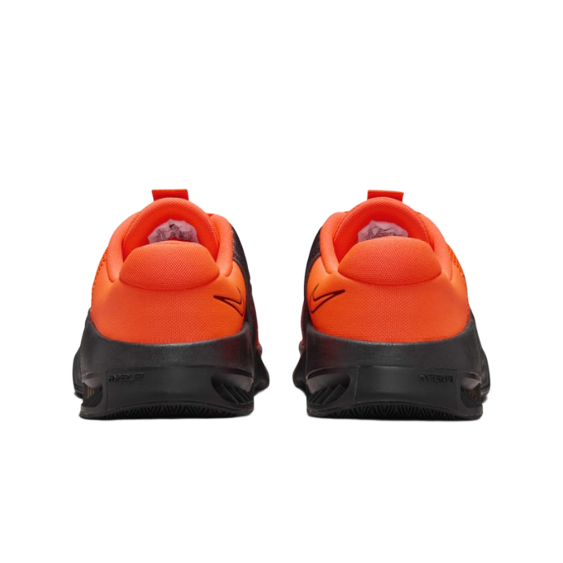 나이키 메트콘 9 하이퍼 크림슨 하이퍼 오렌지(Nike Metcon 9 Hyper Crimson Hyper Orange) - 3