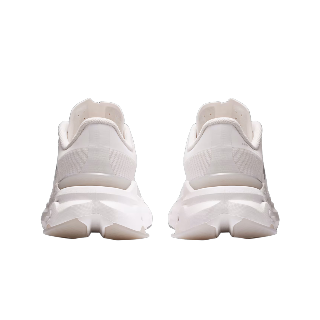 (W) 온 러닝 클라우드펄스 2 화이트((W) On Running Cloudpulse 2 White) - 3