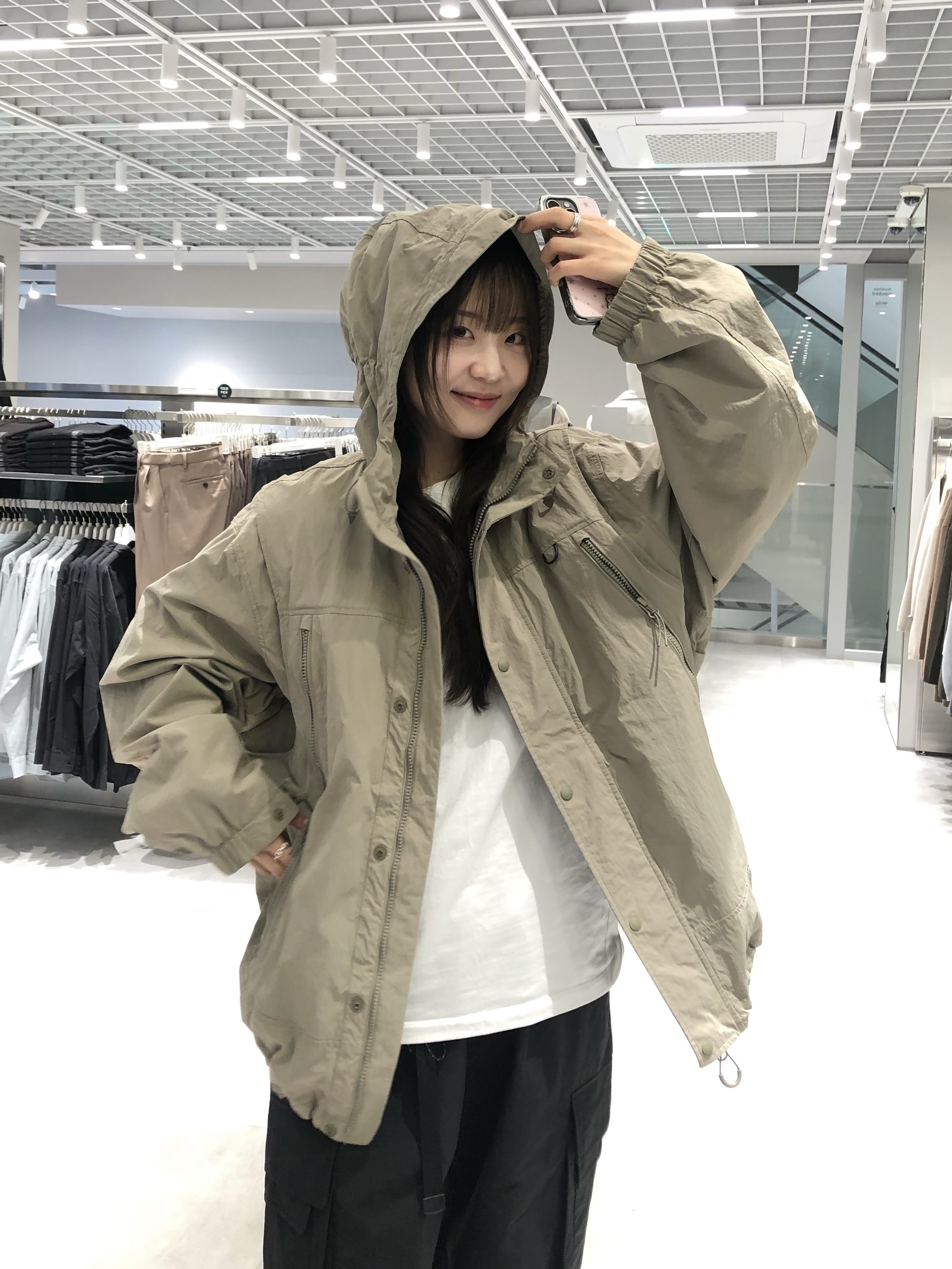 YENI❤️彡님의 스타일