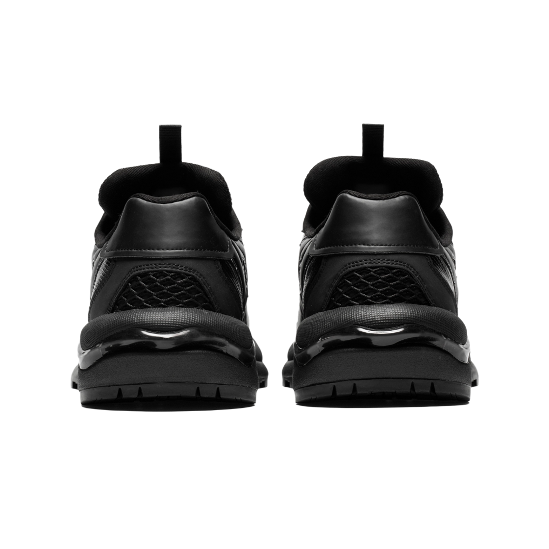 오니츠카 타이거 티그트레일 블랙(Onitsuka Tiger Tigtrail Black) - 3