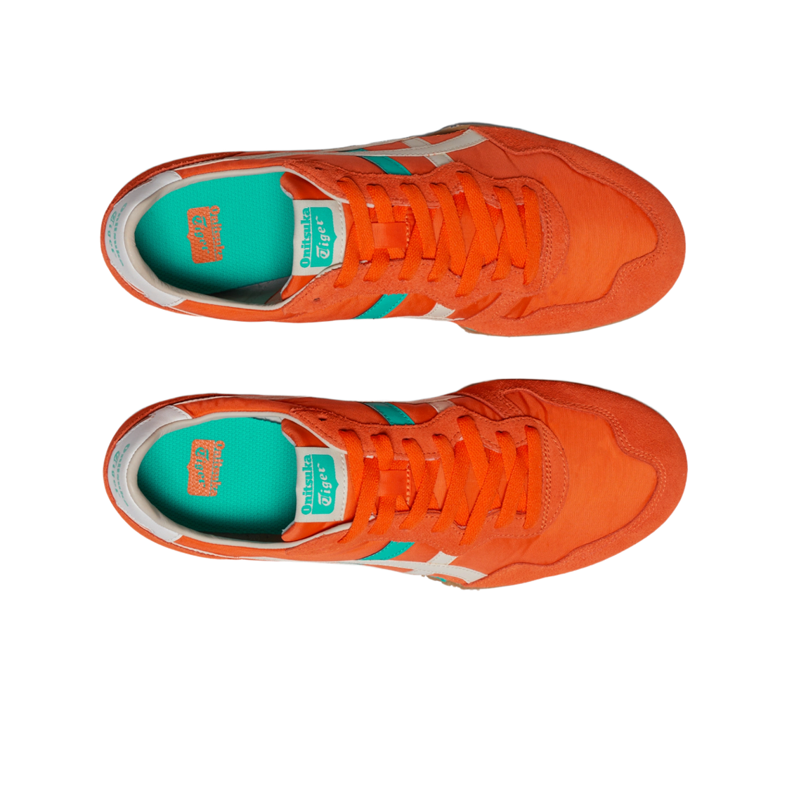 오니츠카 타이거 세라노 하바네로 버치(Onitsuka Tiger Serrano Habanero Birch) - 2