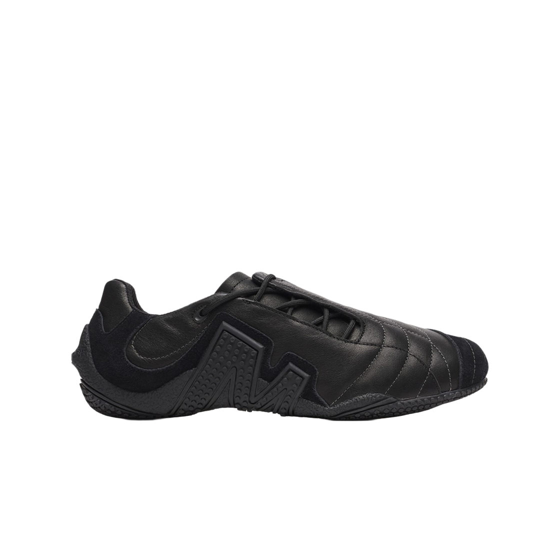 머렐 릴레이 웹 SE 블랙(Merrell Relay Web SE Black)