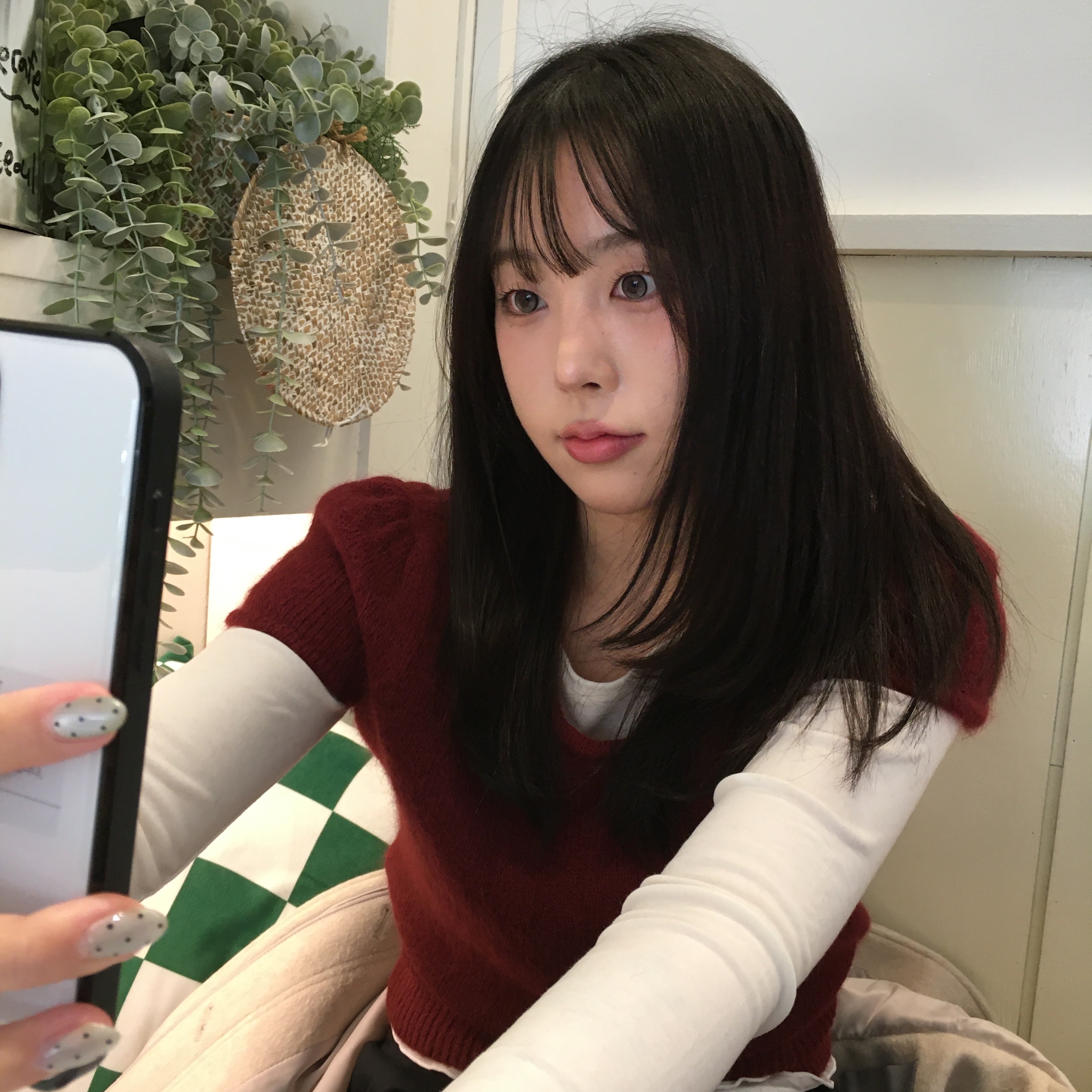 안콩댕님의 스타일 - 1