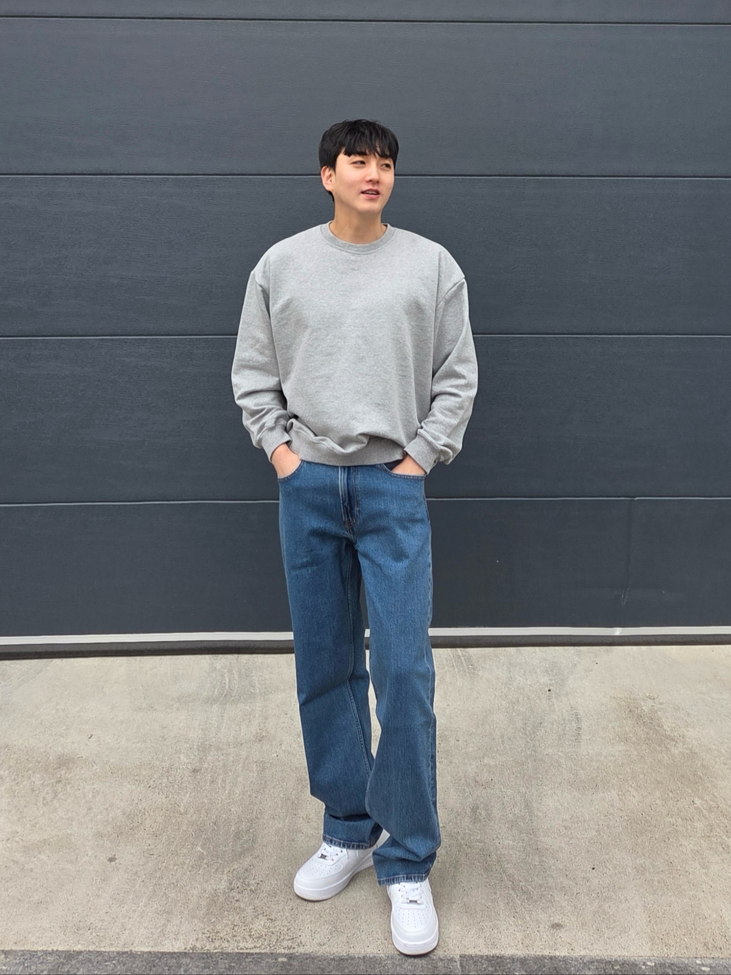 신희재님의 스타일 - 2