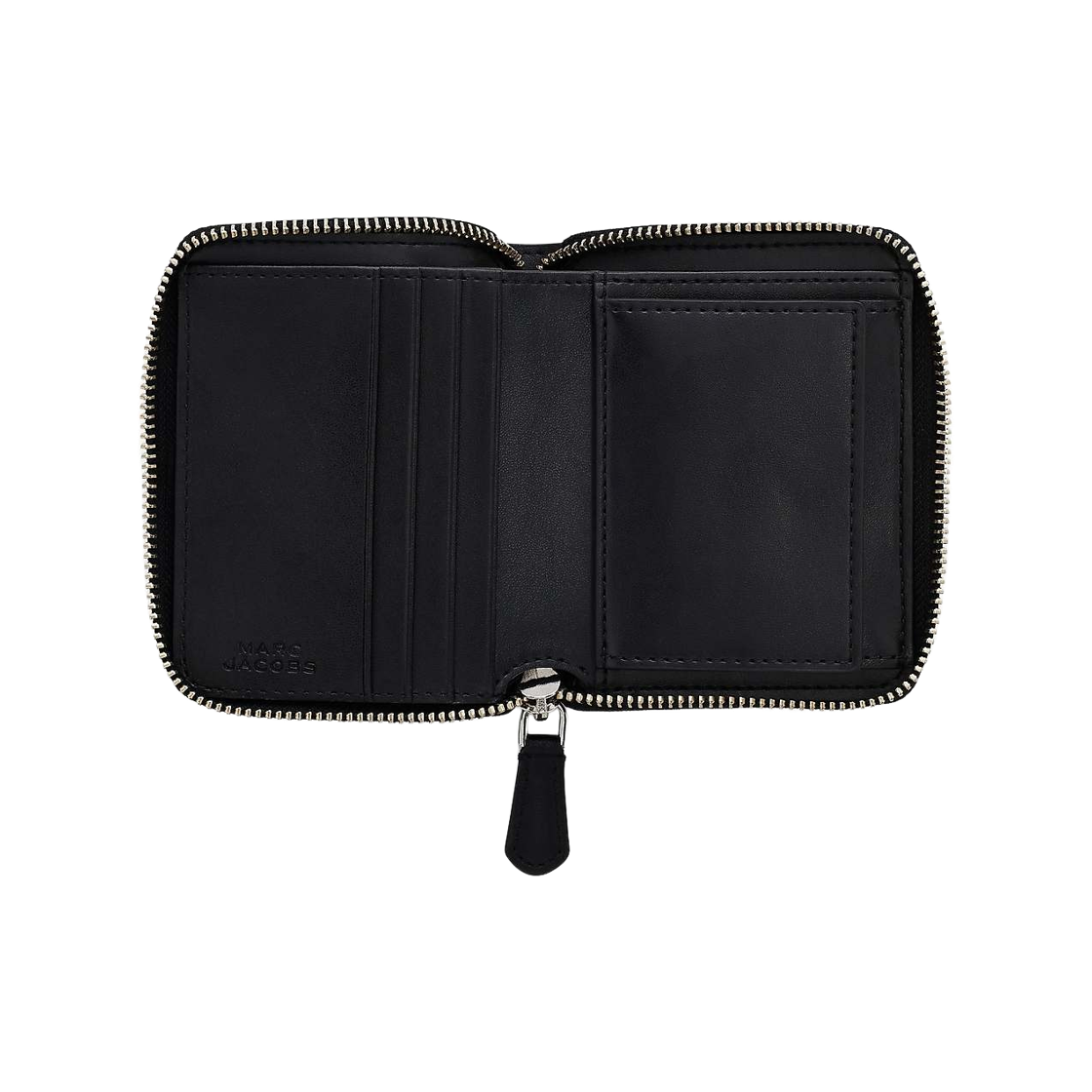 마크 제이콥스 에브리데이 슬림 컴팩트 월렛 블랙(Marc Jacobs The Everyday Slim Compact Wallet Black) - 2