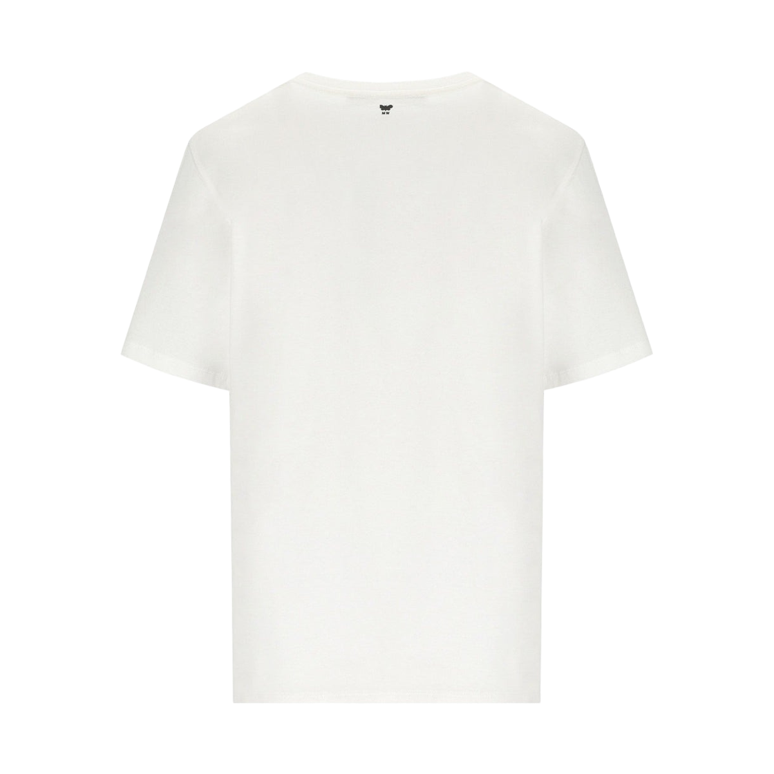 (W) 위켄드 막스마라 테뉘 티셔츠 화이트((W) Weekend Max Mara Tenue T-Shirt White) - 2