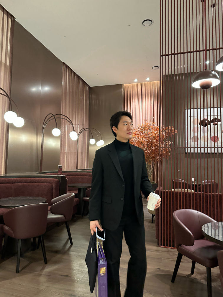 KREAM 프로필 이미지