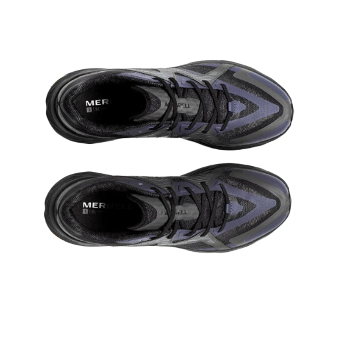 머렐 어질리티 피크 6 SE 블랙 코멧(Merrell Agility Peak 6 SE Black Comet) - 2