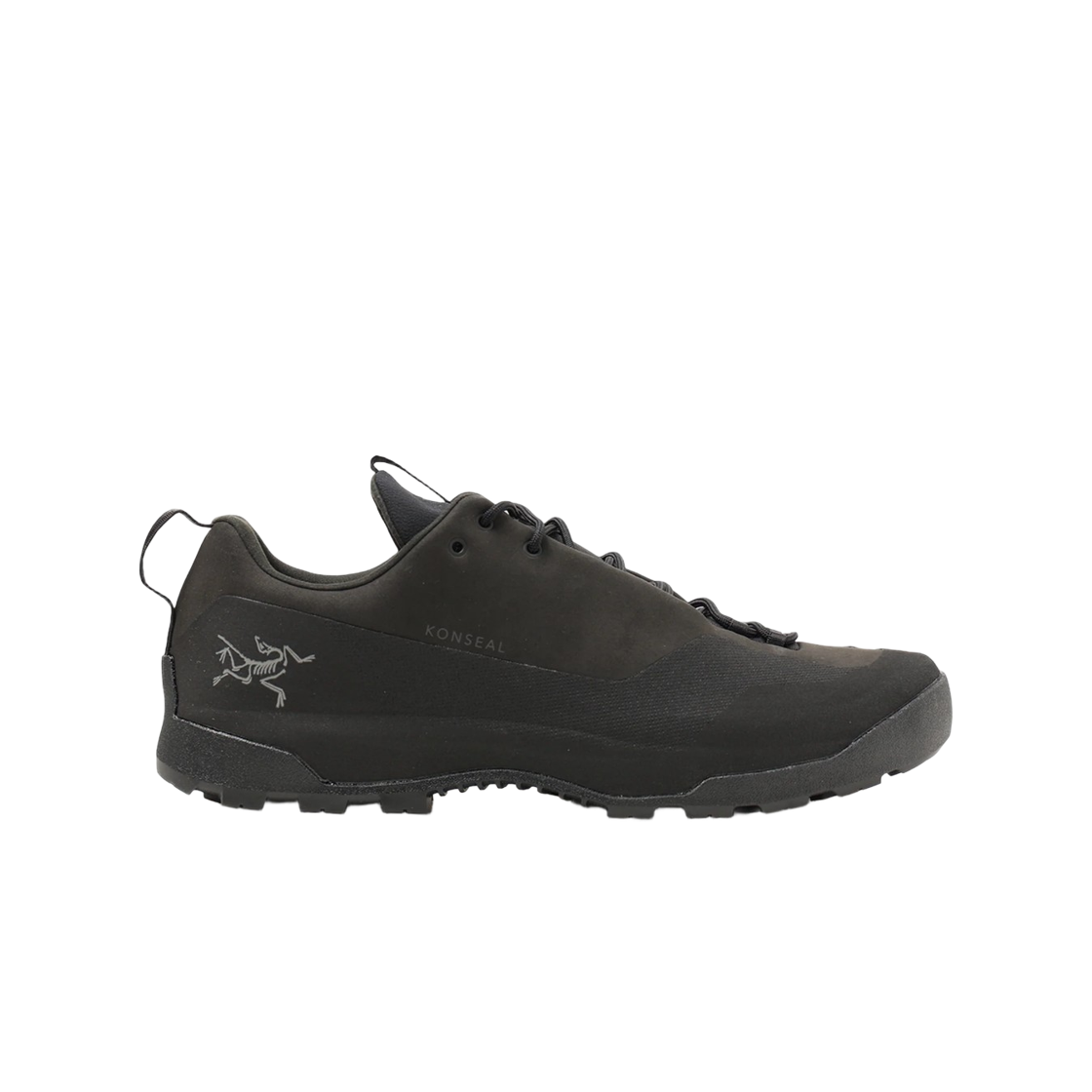 아크테릭스 컨실 블랙(Arc'teryx Konseal Black)