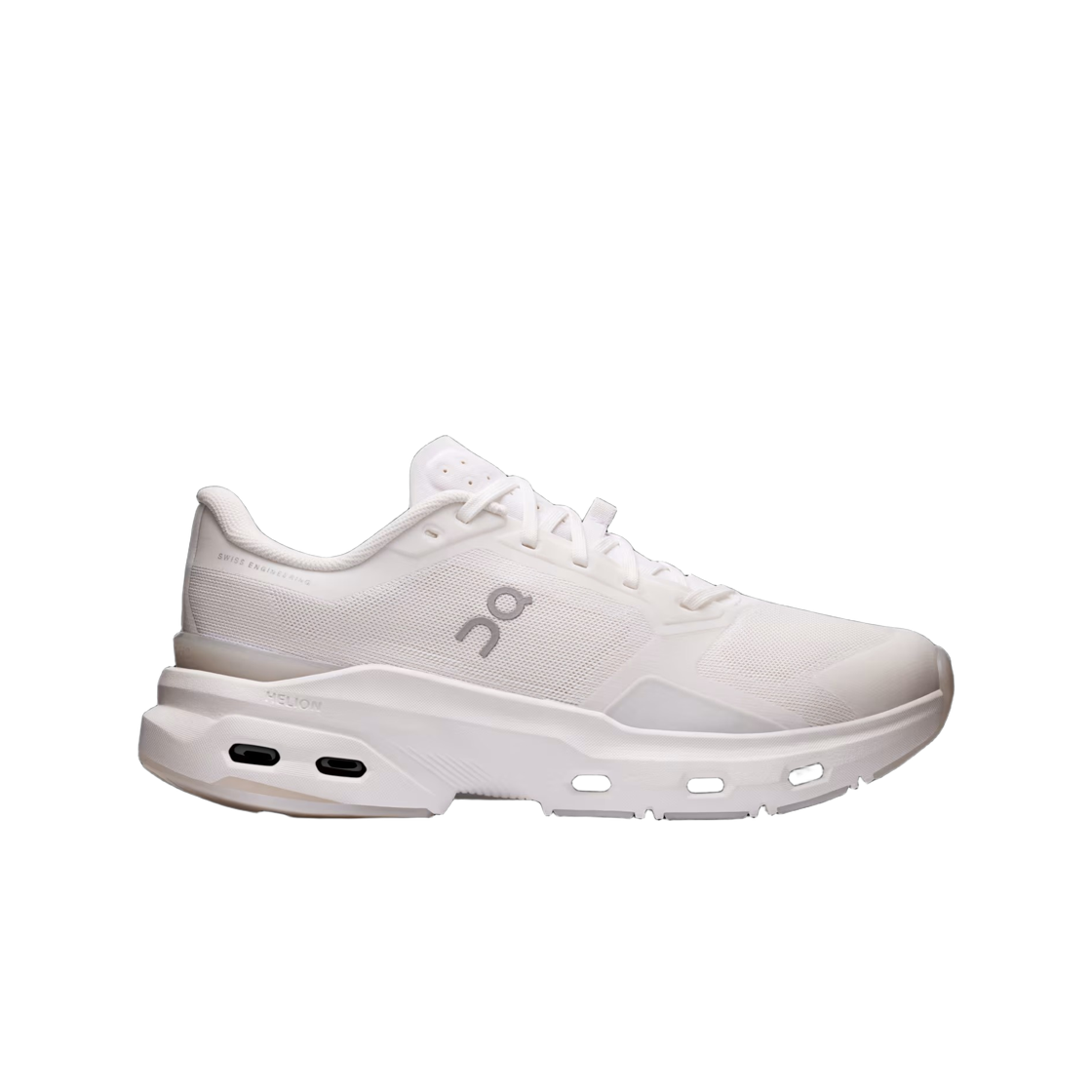 3WG10141200 (W) On Running Cloudpulse 2 White