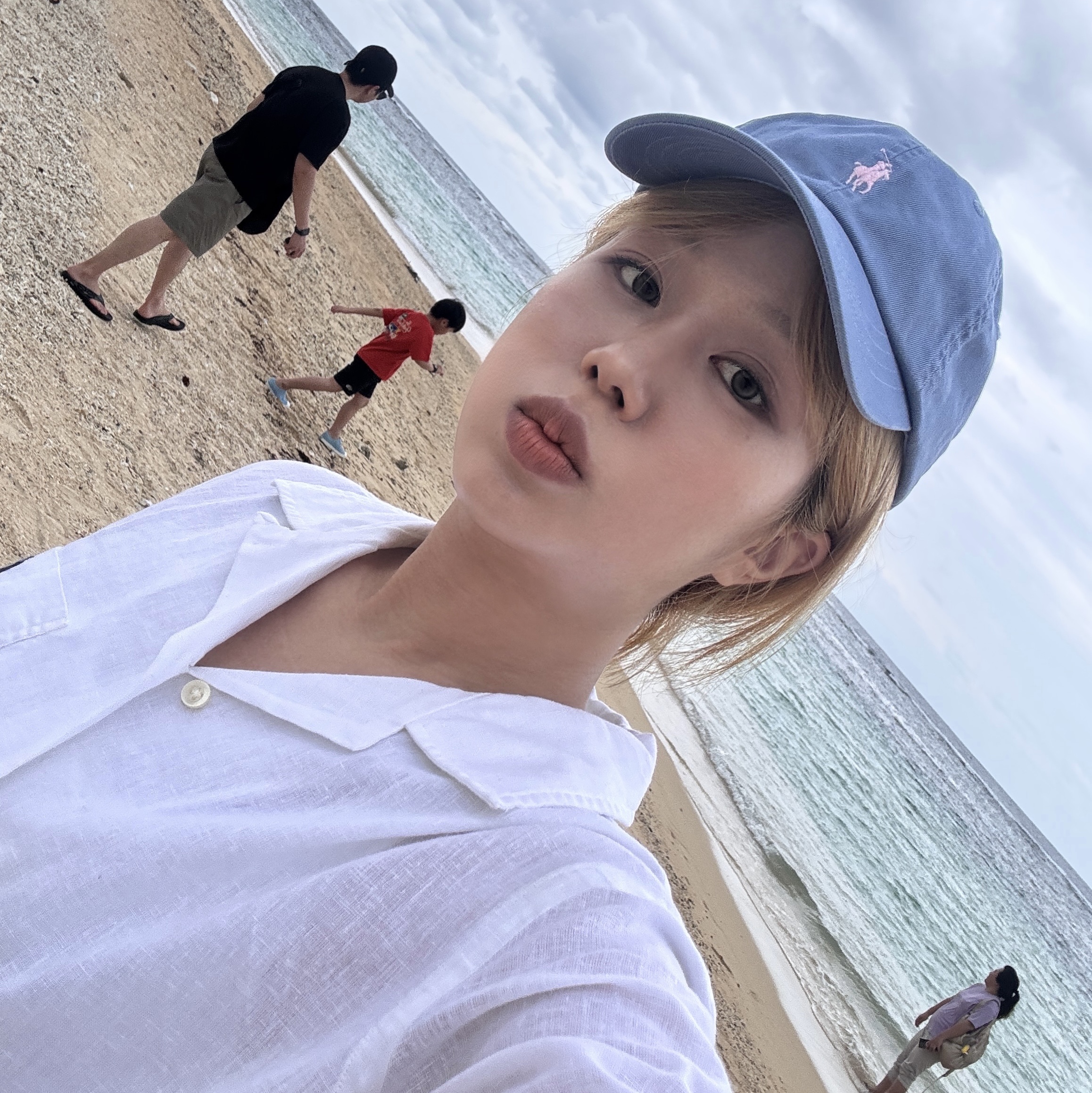 HAN님의 스타일 - 3