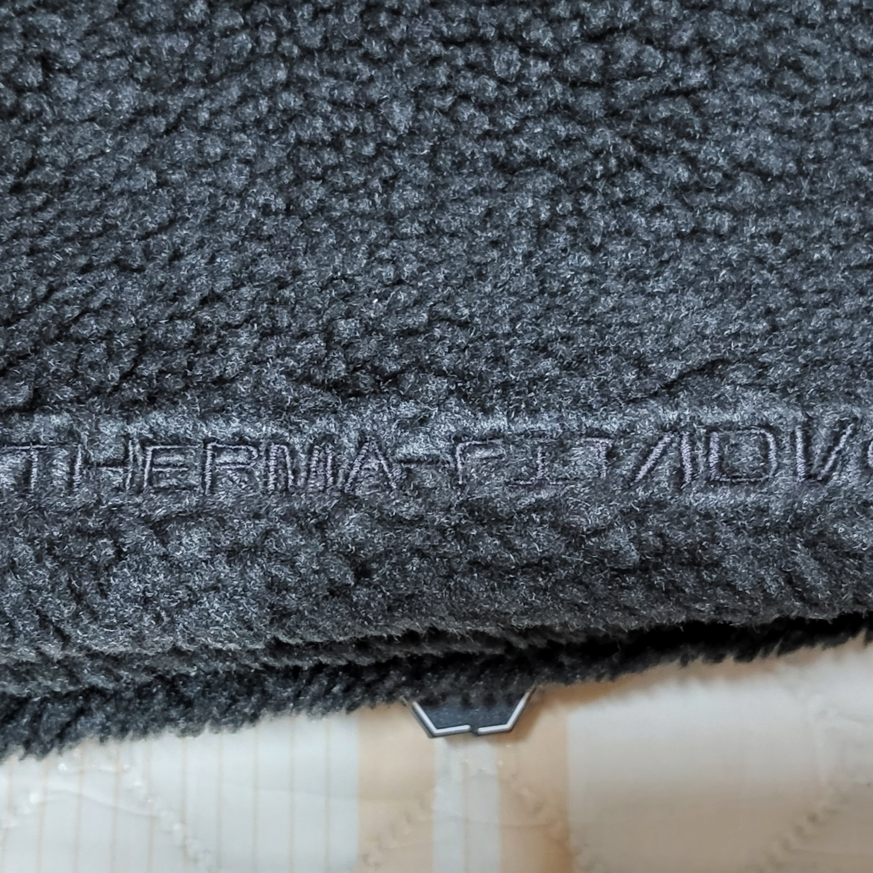 Nike ACG Canwell Glacier Therma-Fit ADV Windproof Pants Black Anthracite - Asia 착용 스타일 - 6