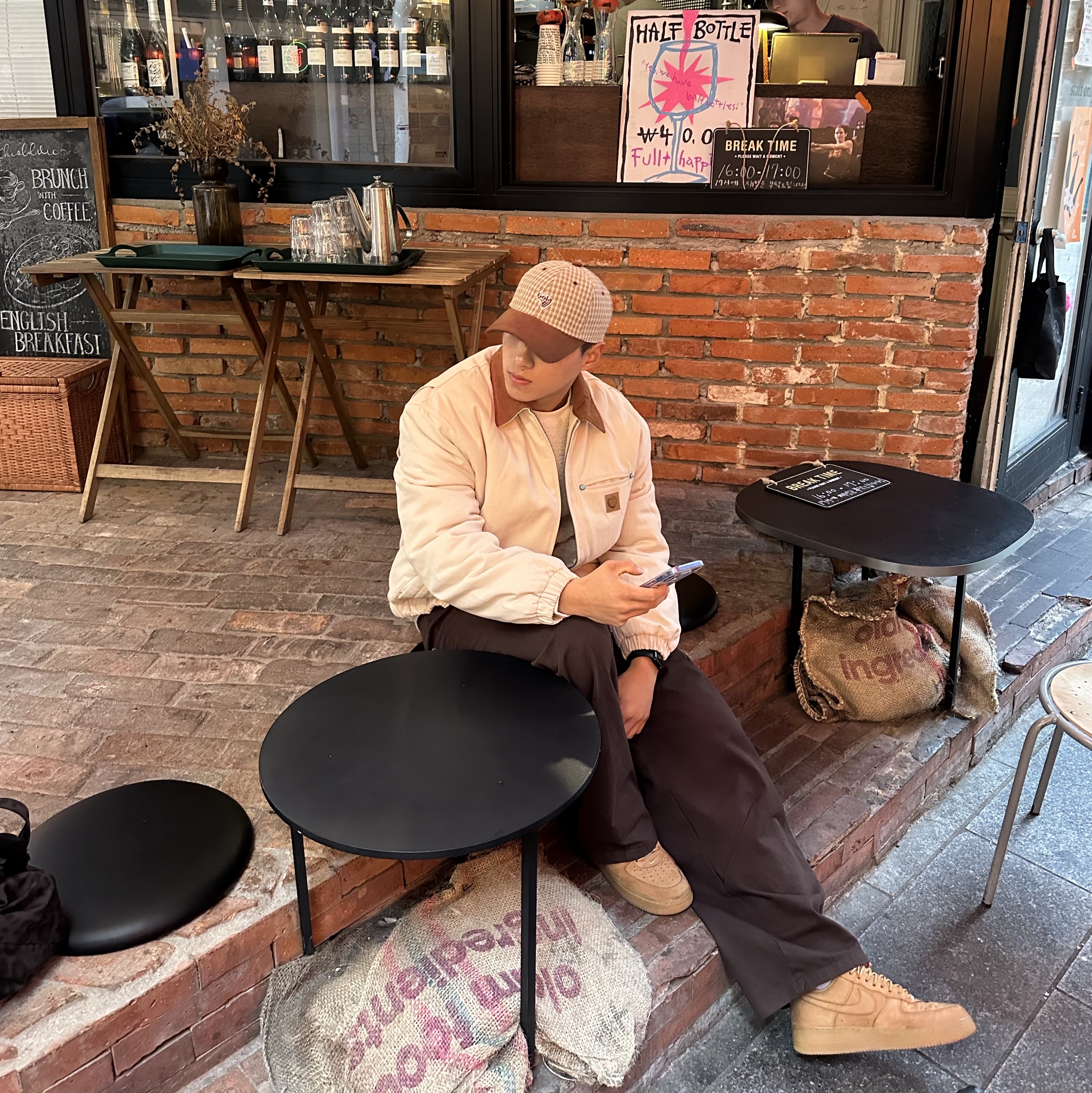 신명철님의 스타일 - 1