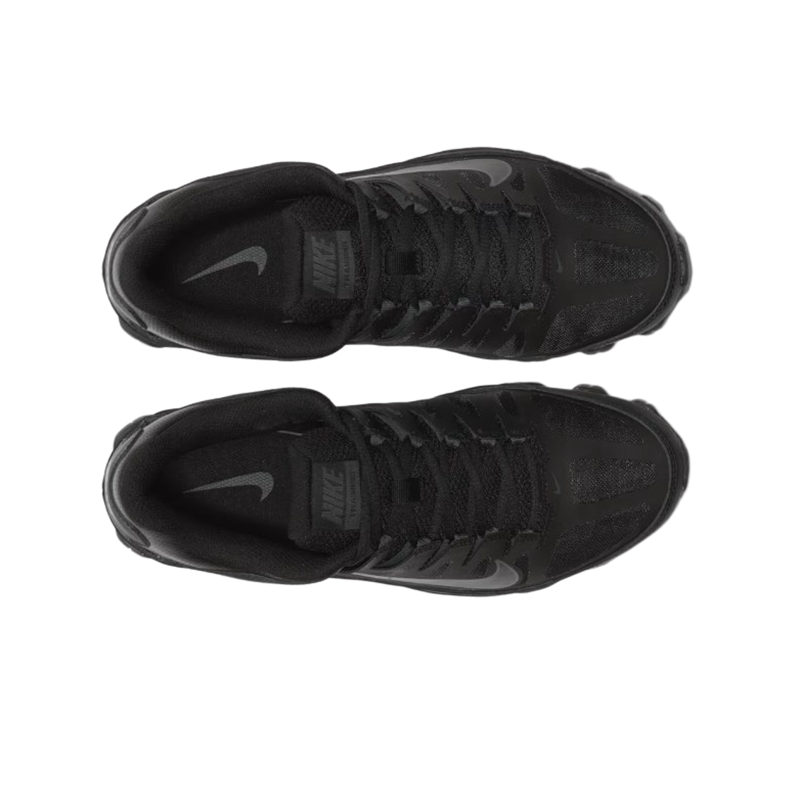 나이키 리엑스 8 TR 메쉬 블랙 앤트러사이트(Nike Reax 8 TR Mesh Black Anthracite) - 2